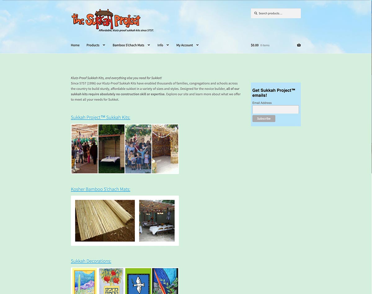 Sukkah-Project-Before-Website-Build