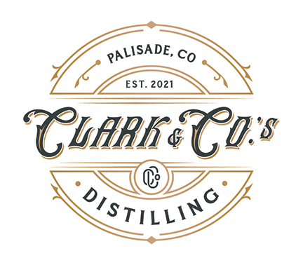 Clark&Cos-Distilling-Logo